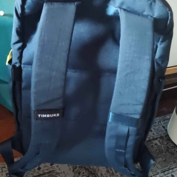 Timbuk2 Spirit Laptop Backpack School or Work - Picture 5 of 7